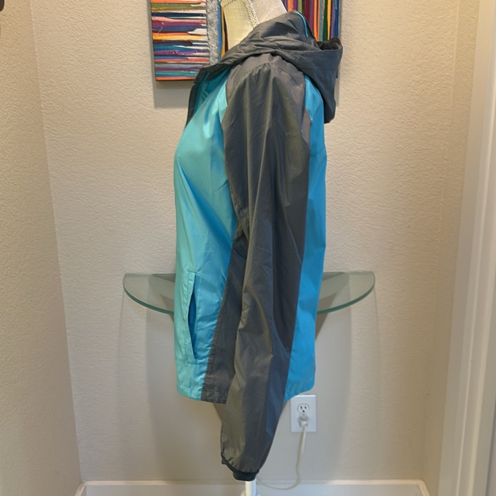Nike Nylon Jacket - Picture 3 of 9